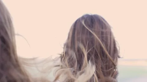 Misty Cliffs Stock Footage 146521929