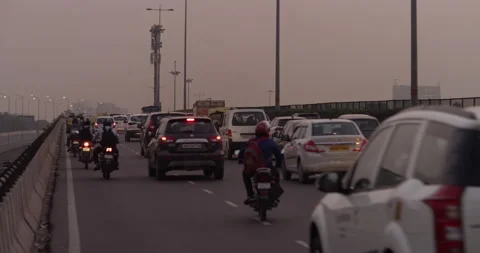 Misty Stock Footage 154688044