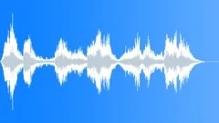 Misty hills ambience Sound Effect