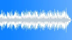 Misty huge percussions Stock Music