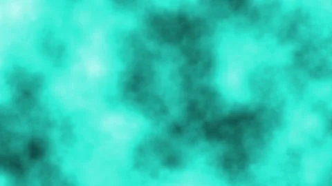 Misty light animated background with attractive color gradations. Stock Footage 296858229