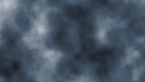 Misty light animated background with attractive color gradations. Stock Footage 296858231
