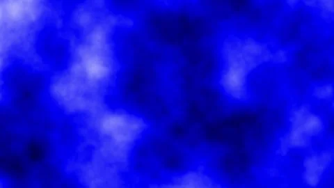 Misty light animated background with attractive color gradations. Stock Footage 296858446