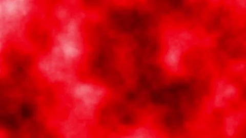 Misty light animated background with attractive color gradations. Stock Footage 296858577