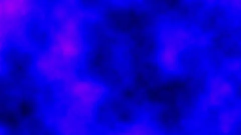 Misty light animated background with attractive color gradations. Stock Footage 296858840