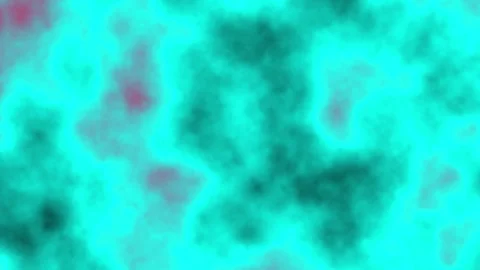 Misty light animated background with attractive color gradations. Stock Footage 296859309