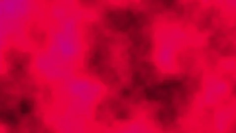 Misty light animated background with attractive color gradations. Stock Footage 296859310