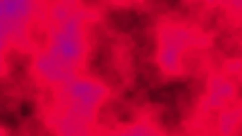 Misty light animated background with attractive color gradations. Stock Footage 296859337