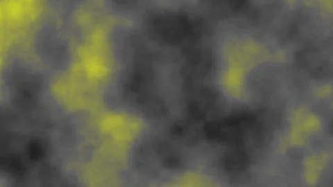 Misty light animated background with attractive color gradations. Stock Footage 296859477