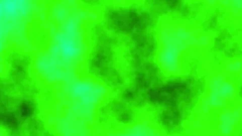 Misty light animated background with attractive color gradations. Stock Footage 296859701