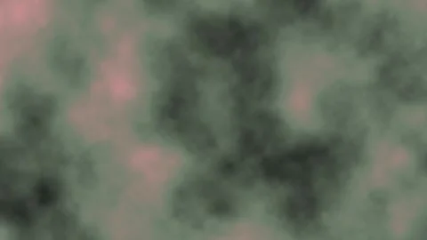 Misty light animated background with attractive color gradations. Stock Footage 296859786