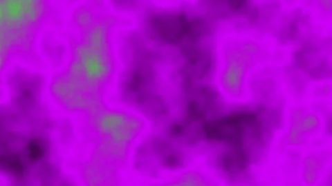 Misty light animated background with attractive color gradations. Stock Footage 296859865