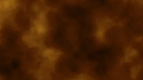 Misty light animated background with attractive color gradations. Stock Footage 296859868