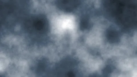 Misty light animated background with attractive color gradations. Stock Footage 296859888