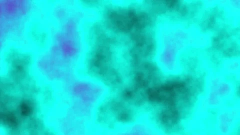 Misty light animated background with attractive color gradations. Stock Footage 296859907