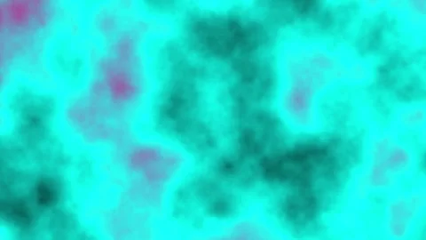 Misty light animated background with attractive color gradations. Stock Footage 296859919