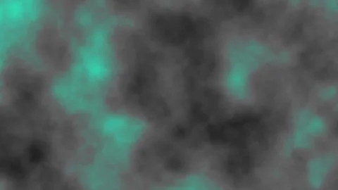 Misty light animated background with attractive color gradations. Stock Footage 296859932