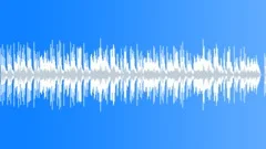 Misty Morning Stock Music