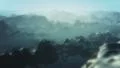 Misty Mountains HD Footage