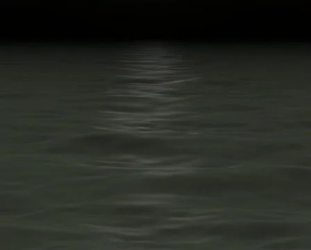 Misty Sea Video stock 103647
