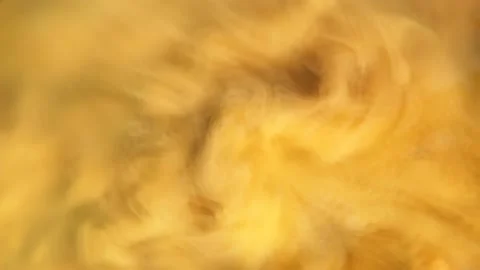 Misty smoke cloud water effect. Computer collage. Abstract background. Stock-Footage 230228909