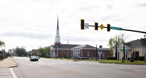 Mitchell County Stock Photos