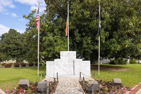 Mitchell County Stock Photos