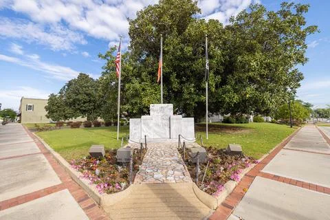 Mitchell County Stock Photos