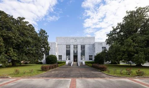 Mitchell County Stock Photos