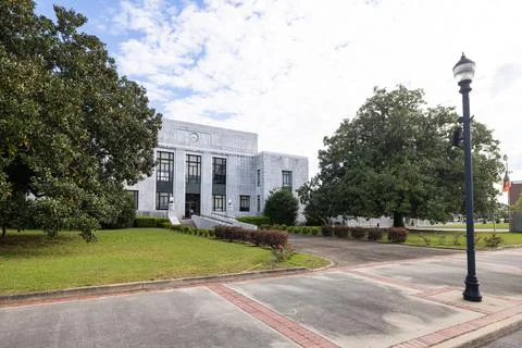 Mitchell County Stock Photos