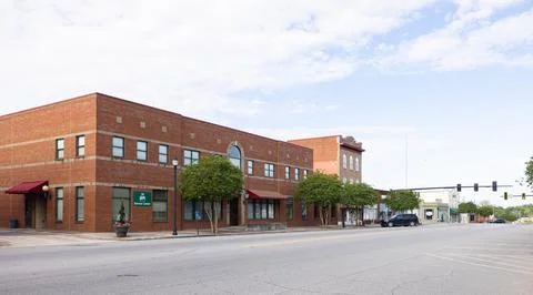 Mitchell County Stock Photos