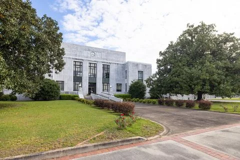 Mitchell County Stock Photos