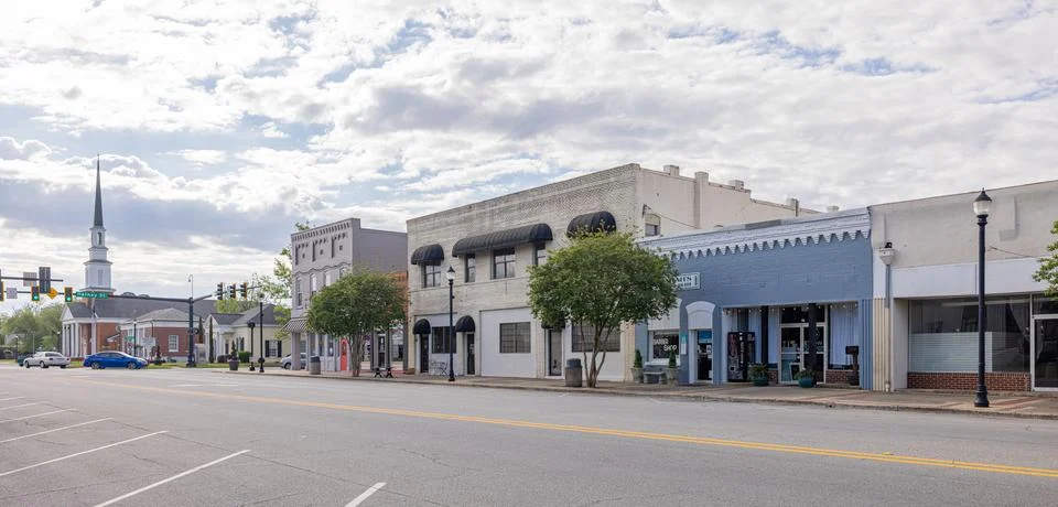 Mitchell County Stock Photos