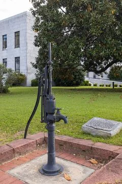 Mitchell County Stock Photos