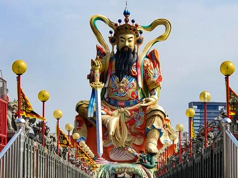 Mitical Stock Photos