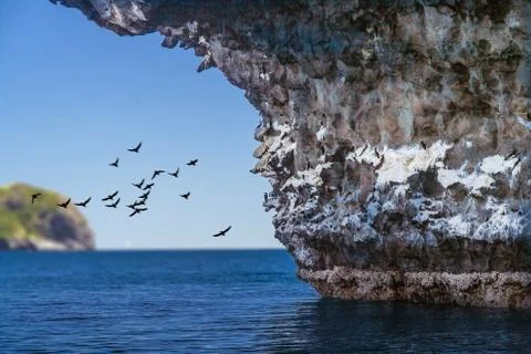 Mitsio Archipelago Stock Photos