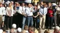 Mitt Romney On Obama's Health Care Reforms HD Footage