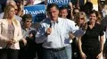 Mitt Romney On Winning The Election HD Footage