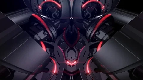 Mittel Stock Footage 73252481