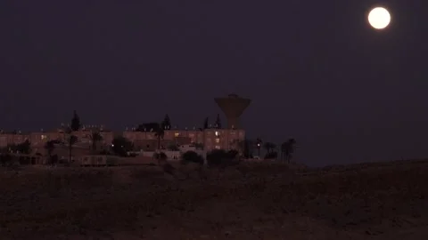 Mitzpe Ramon Vidéo 162385255