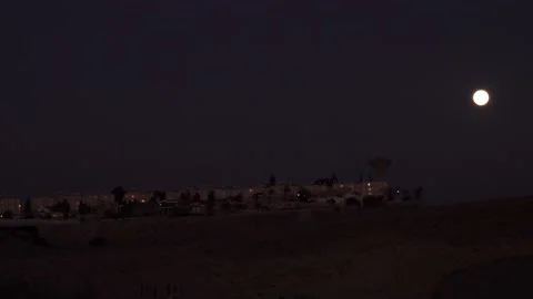 Mitzpe Ramon Vidéo 162385408