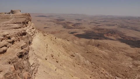 Mitzpe Ramon Vidéo 162386485