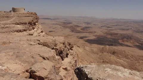 Mitzpe Ramon Vidéo 162387072
