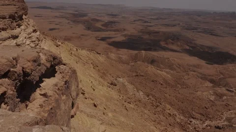 Mitzpe Ramon Vidéo 162387597