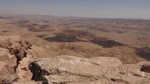 Mitzpe Ramon Vidéo 162388004