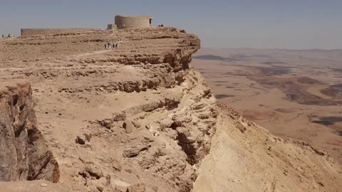 Mitzpe Ramon Vidéo 162388963