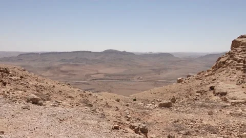 Mitzpe Ramon Vidéo 162389107