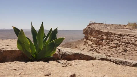 Mitzpe Ramon Vidéo 162389190
