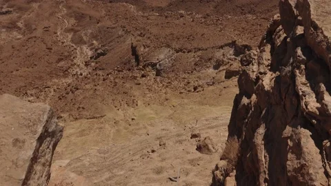 Mitzpe Ramon Vidéo 162390348