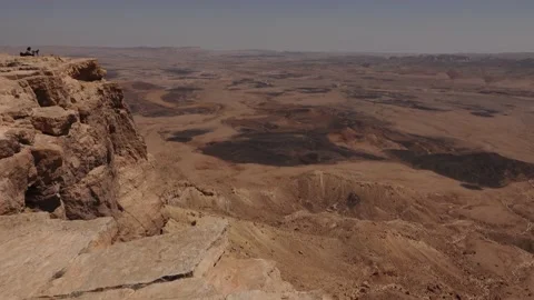 Mitzpe Ramon Vidéo 162390467